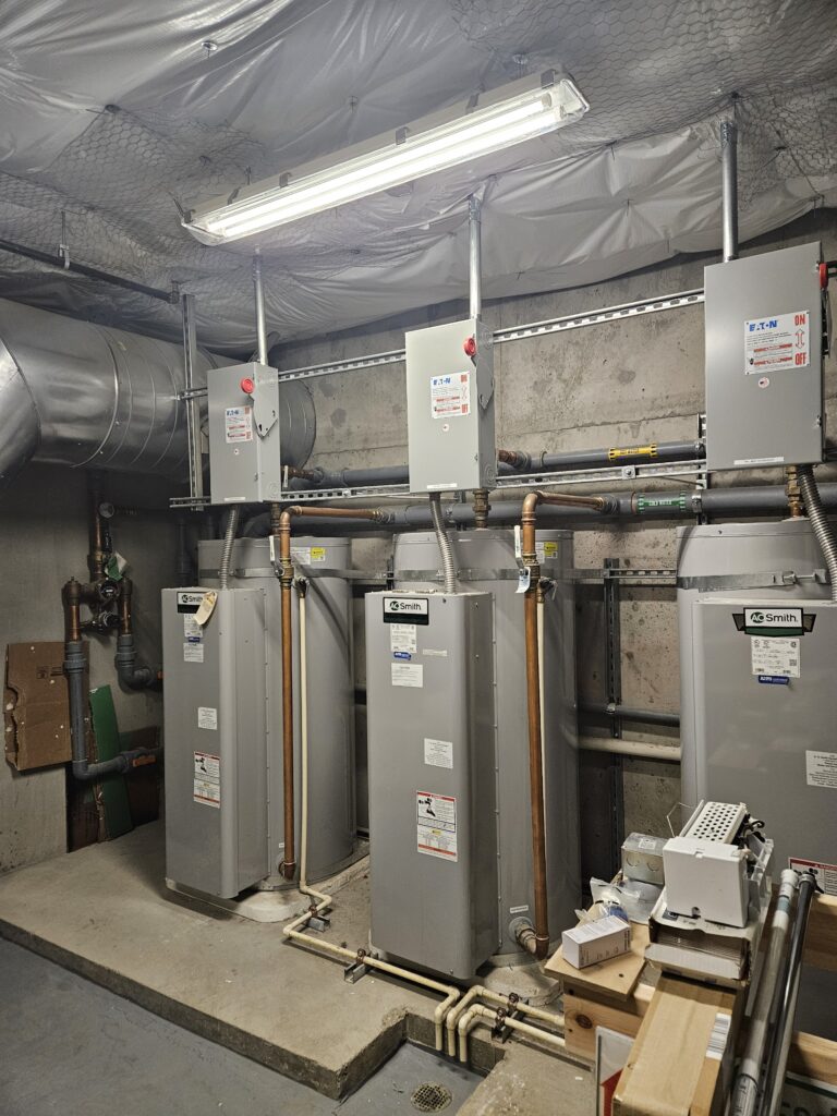 Delta Rooter - Commercial Plumbing Services